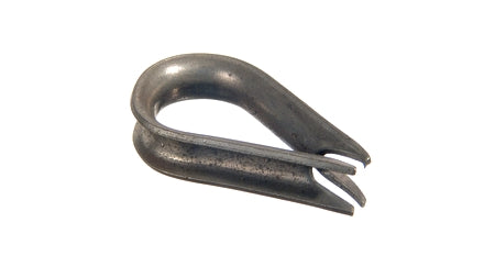 Cable Thimble 5/32"