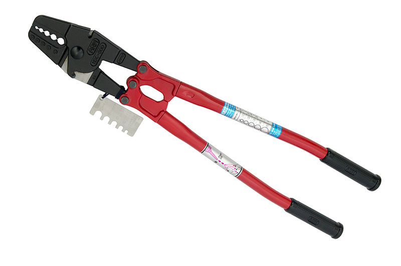 Cable Crimper / Swager