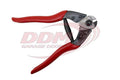 Cable Cutter Up to 3/16"