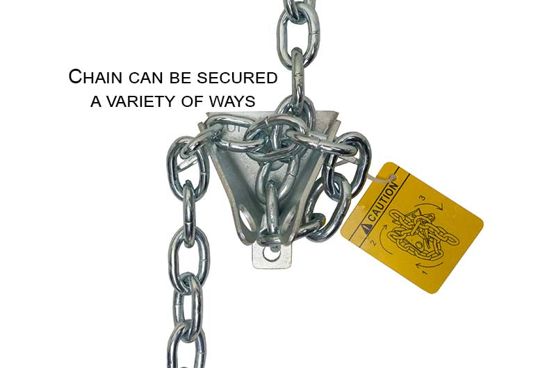 Chain Keeper