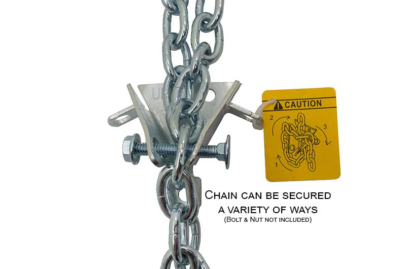 Chain Keeper