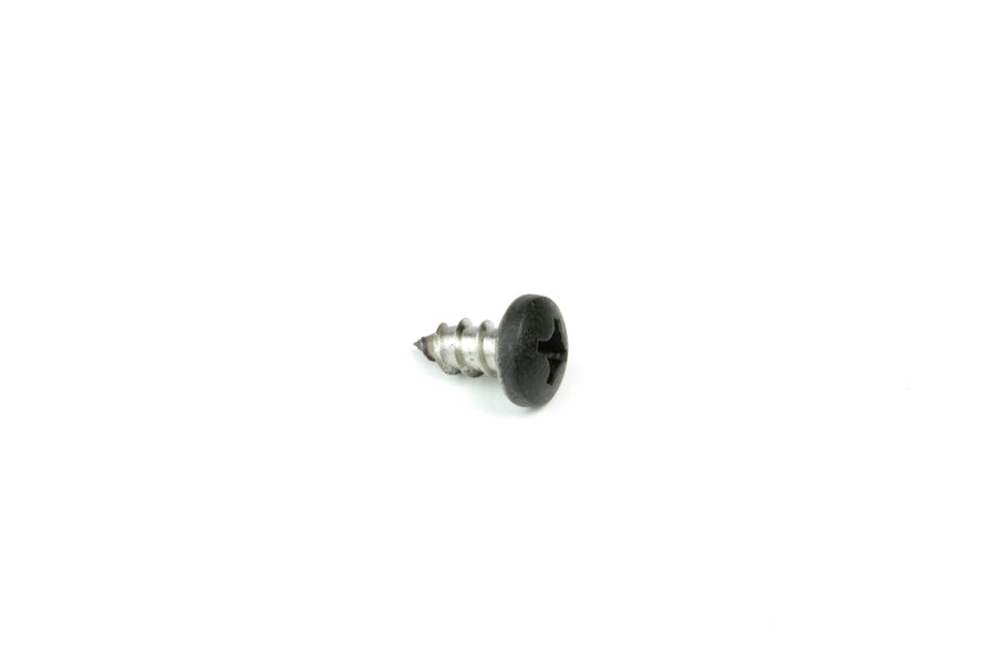 Carriage House Fasteners: 1/4" X 1/2" Pan Head Sheet Metal