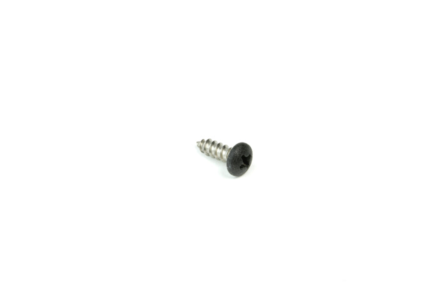 Carriage House Fasteners: #8 x 1/2" Pan Head Sheet Metal