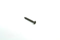 Carriage House Fasteners: 1" Oval Wood Screw (Phillips)