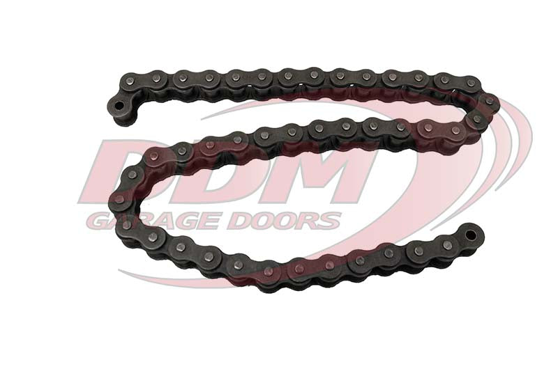 Roller Chain #40