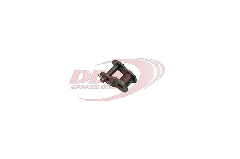 Offset Half Link for Roller Chain #40