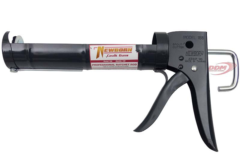 Pro Rachet Caulk Gun