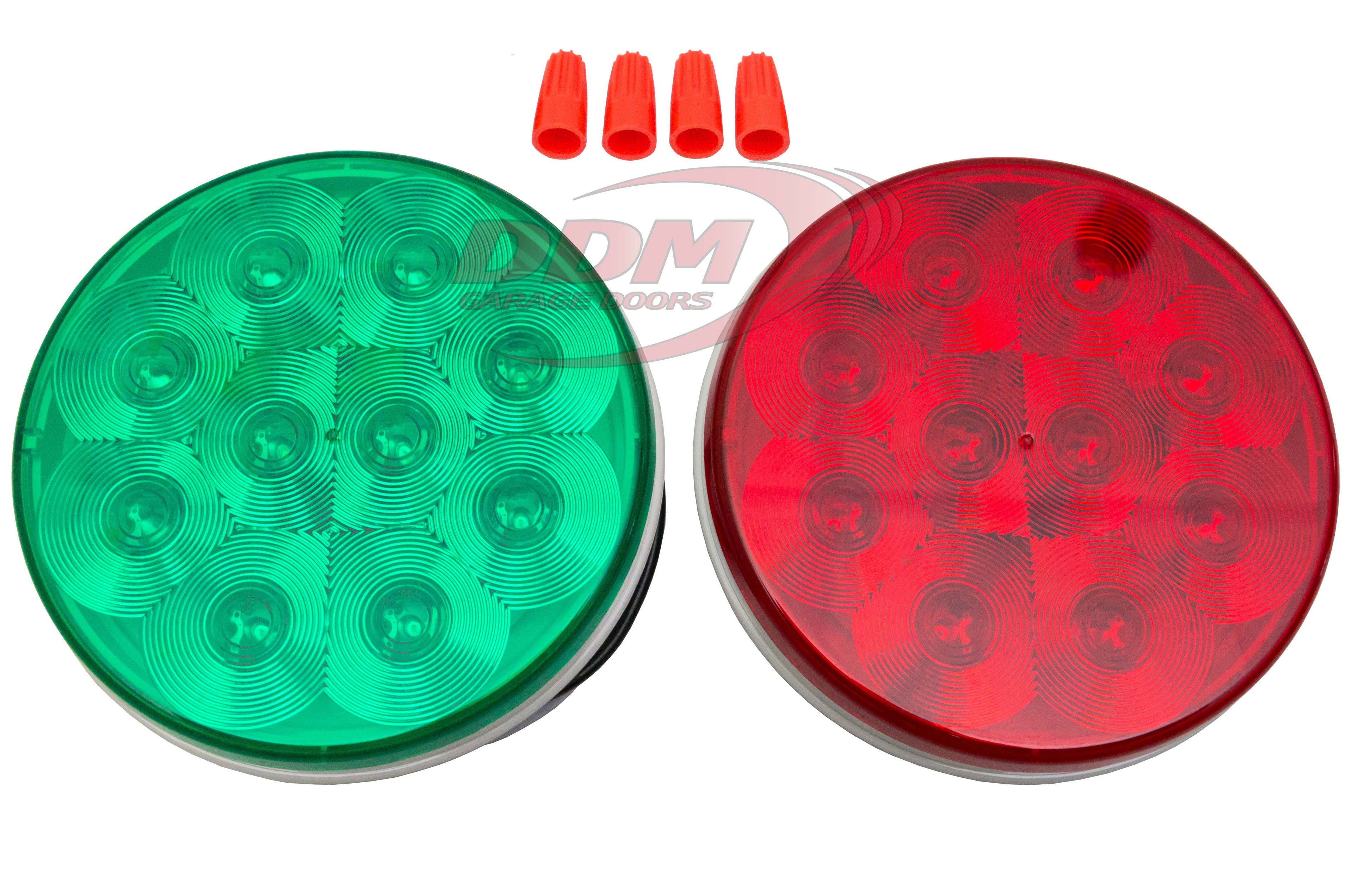 Light Kit LED - 12V Conversion