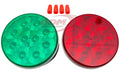 Light Kit LED - 24V Conversion