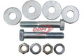 EOD Bumper Mounting Kit - 2 Bolts, w/ Hardware