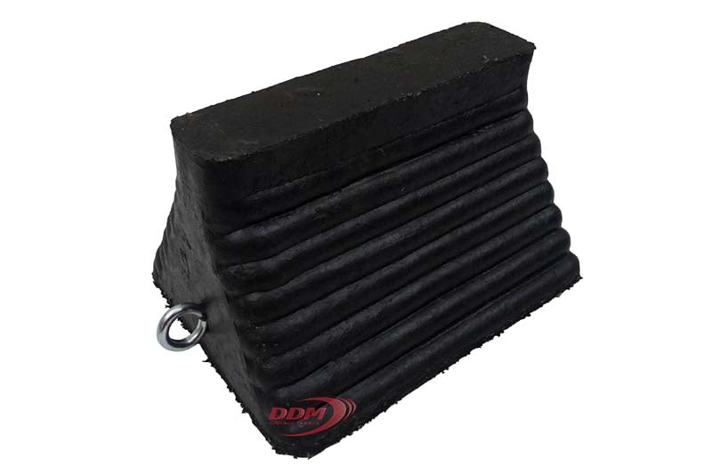 Wheel Chock - Molded