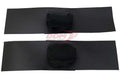 Door Fang Draft Blocker Under Door Wedge Style