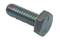 Screw, 1/4"-20 x 3/4" HH Cap - 010-000
