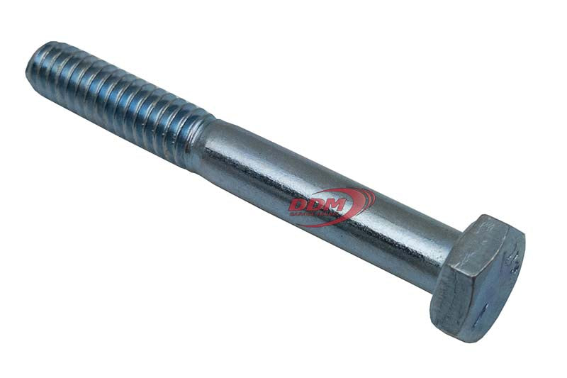 Screw, 1/4"-20 x 2" HH Cap - 010-003