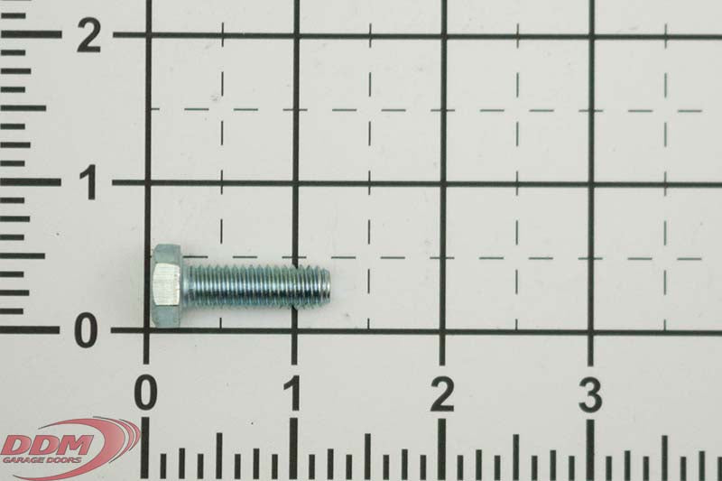 Screw, 5/16"-18 X 3/4" HH Cap - 010-005