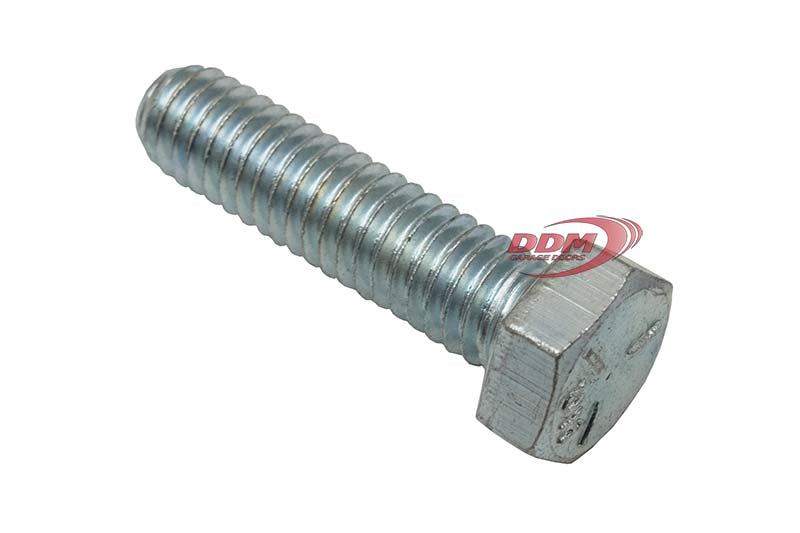 Screw, 5/16"-18 x1-1/4"HH Cap - 010-007