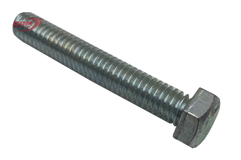 Screw, 5/16"-18 x 2" HH Cap - 010-037