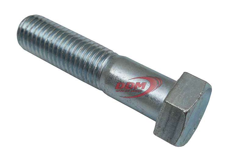 Screw, 3/4"-10 x 3-1/4" HH Cap - 010-100