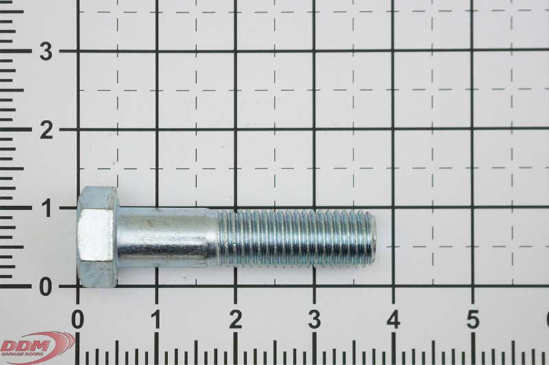Screw, 3/4"-10 x 3-1/4" HH Cap - 010-100