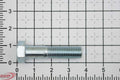 Screw, 3/4"-10 x 3-1/4" HH Cap - 010-100