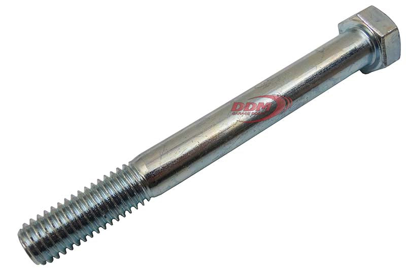 Screw, 1/2"-13 x 4-1/2"HH Cap - Partial Thread ZP - 010-123