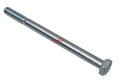 Screw, 1/4"-20 x 3-1/2" HH Cap Partial Thread - 011-141