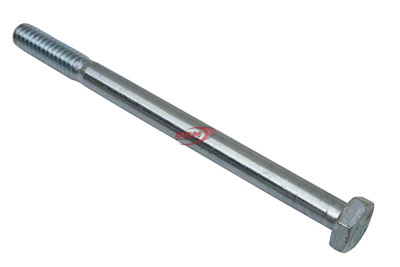 Screw, 1/4"-20 x 3-1/2" HH Cap Partial Thread - 011-141