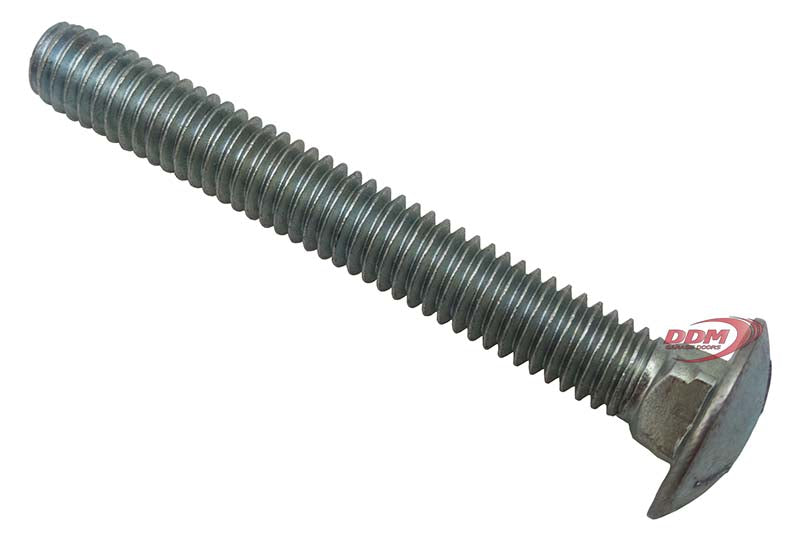 Bolt, 5/16"-18 x 2-1/2" Cam, Crdg - 011-166