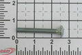 Bolt, 5/16"-18 x 2-1/2" Cam, Crdg - 011-166