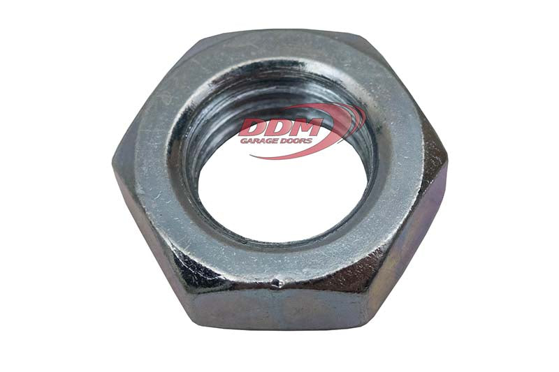 Nut, 3/4"-10 Hex Jam - 011-530