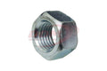 Nut, 1"-8 Hex Plated - 011-531