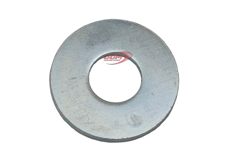 Washer, 1/2" Flat - Plated - Clevis Pin Washer - 012-212
