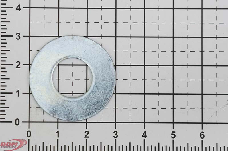 Washer, 1-5/16" - Flat BS - 012-216