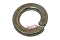 Washer, 3/4" Lock - Plated - 012-222