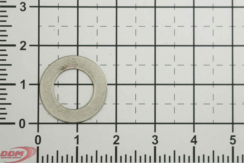 Washer, 1" Spacer - Flat - 012-245