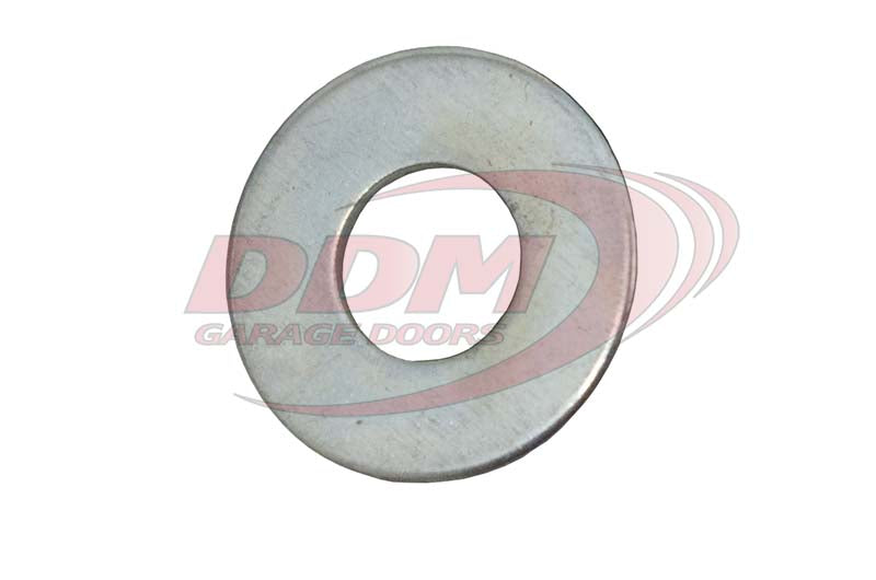 Washer, 3/8" Flat - Plated - 012-252