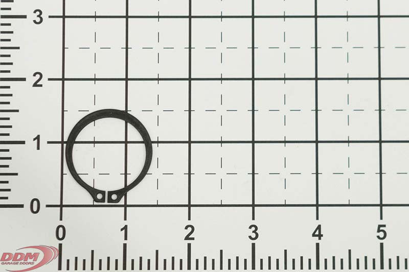 Ring, Ext 1-1/4" Retaining - 013-036