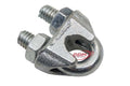 Clamp, 1/4" Rope - 013-520