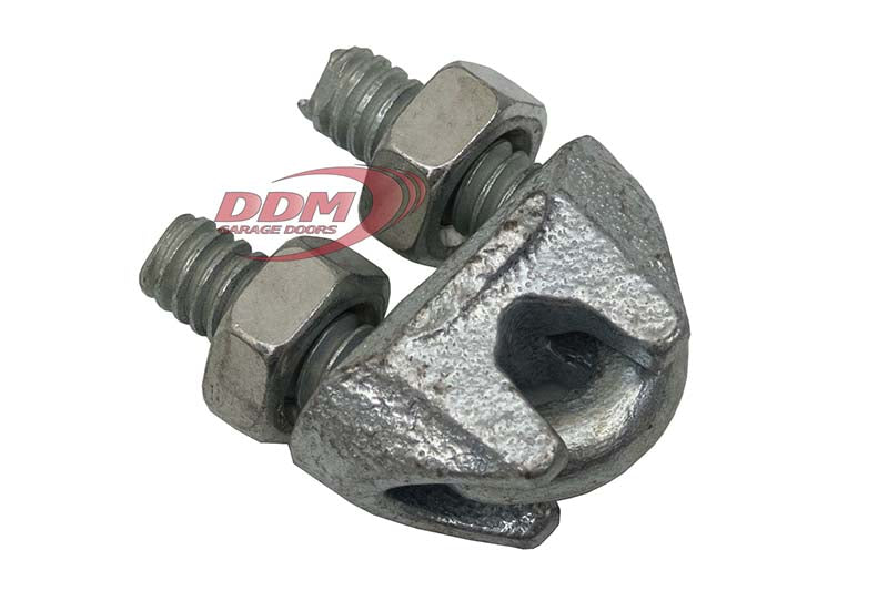 3/16" Cable Clamp - 013-5200