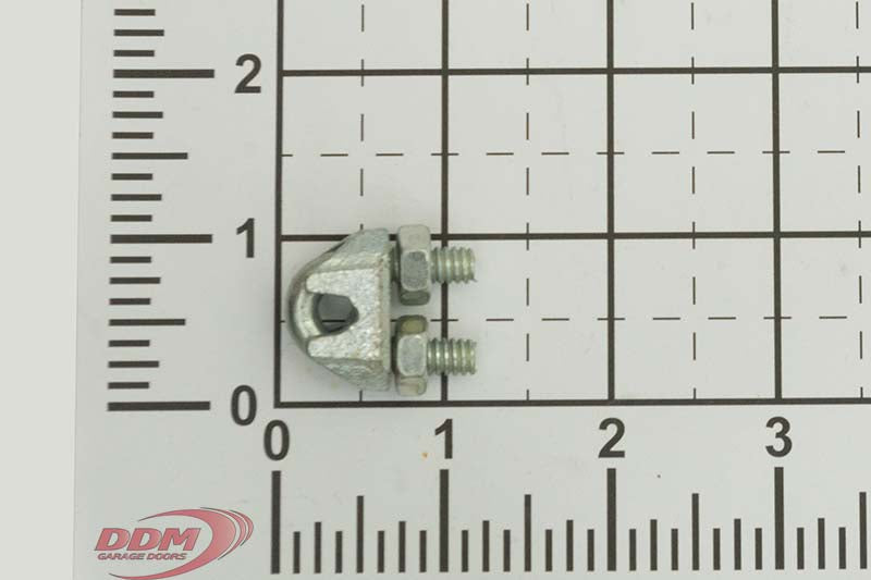 3/16" Cable Clamp - 013-5200