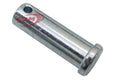 Clevis Pin, 1/2" Dia. x 1-1/2" - 013-598