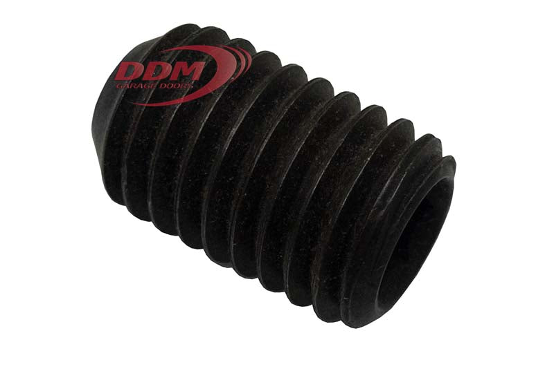 Screw, 5/8-11 x 1" Set Socket Cup Point - 014-054