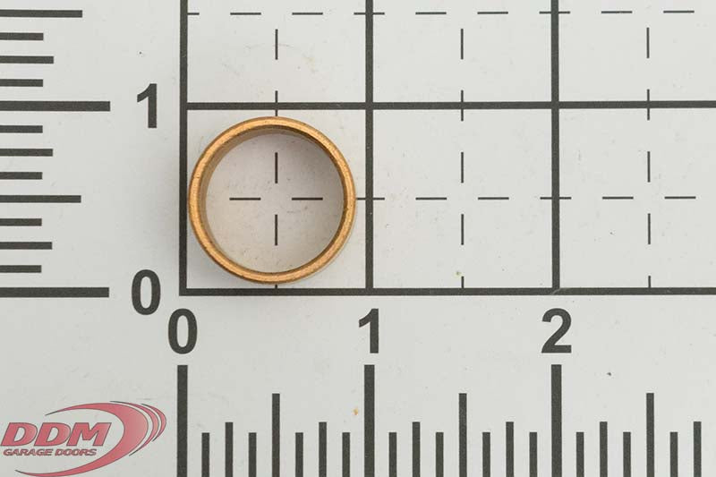 Bushing 3/4" ID x 7/8" OD x 1/2" L - 018-065