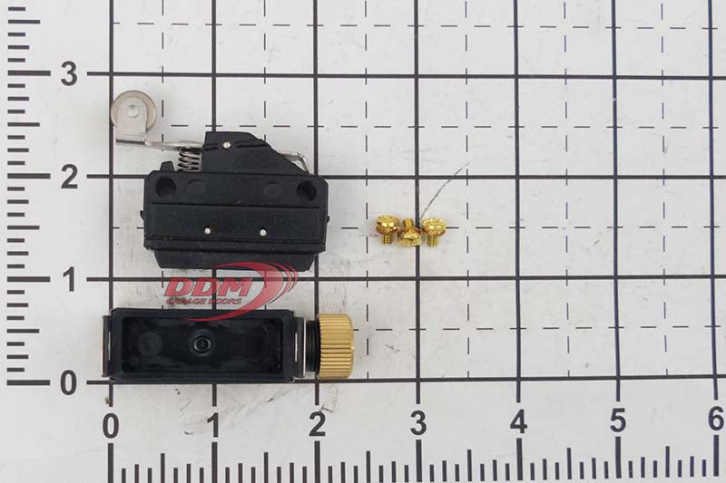 Micro Switch - 025-601