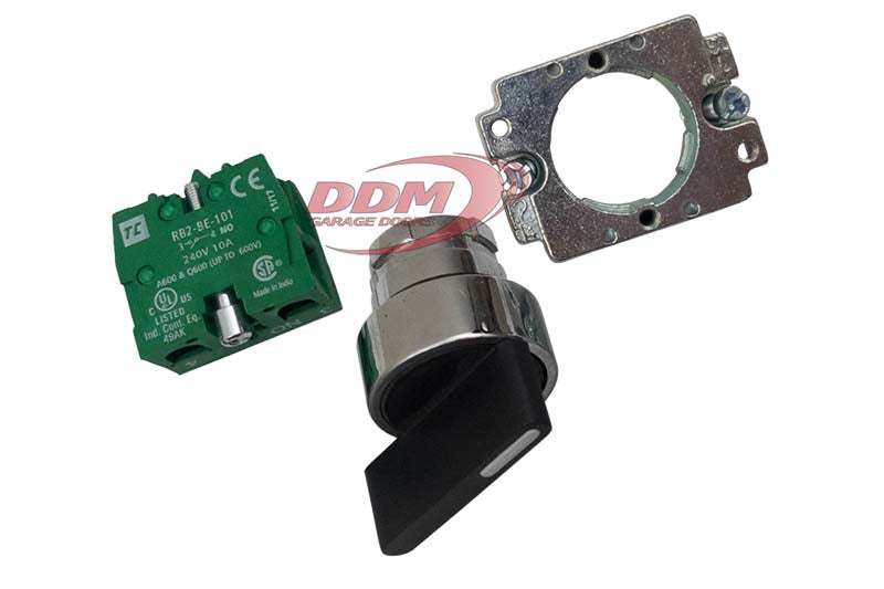 Manual /Auto Selector Switch - 025-679