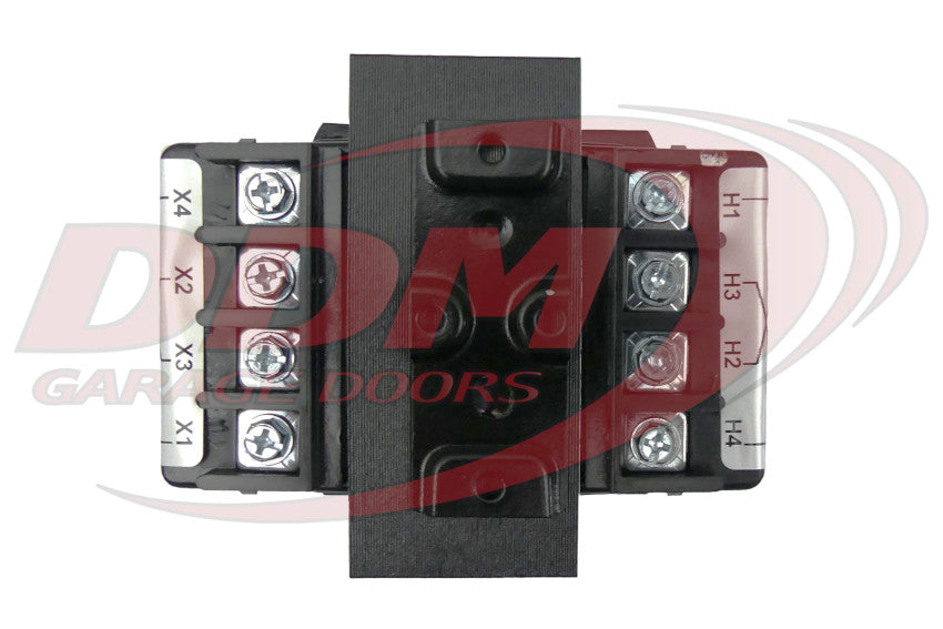 Transformer 100VA, 240/480P/115S - 026-349