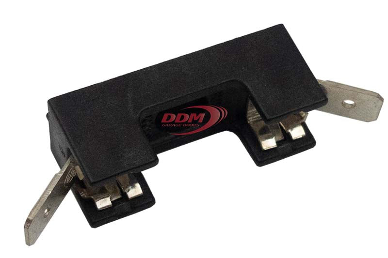 Fuse Block - 027-922