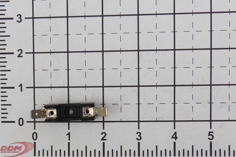 Fuse Block - 027-922