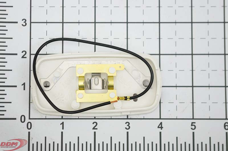 Lamp Base - 032-253