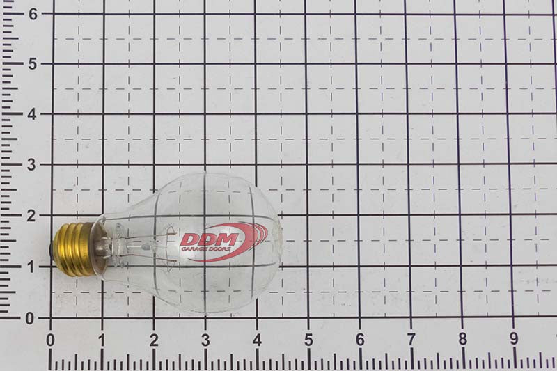 Bulb 40W, 115V - 032-361